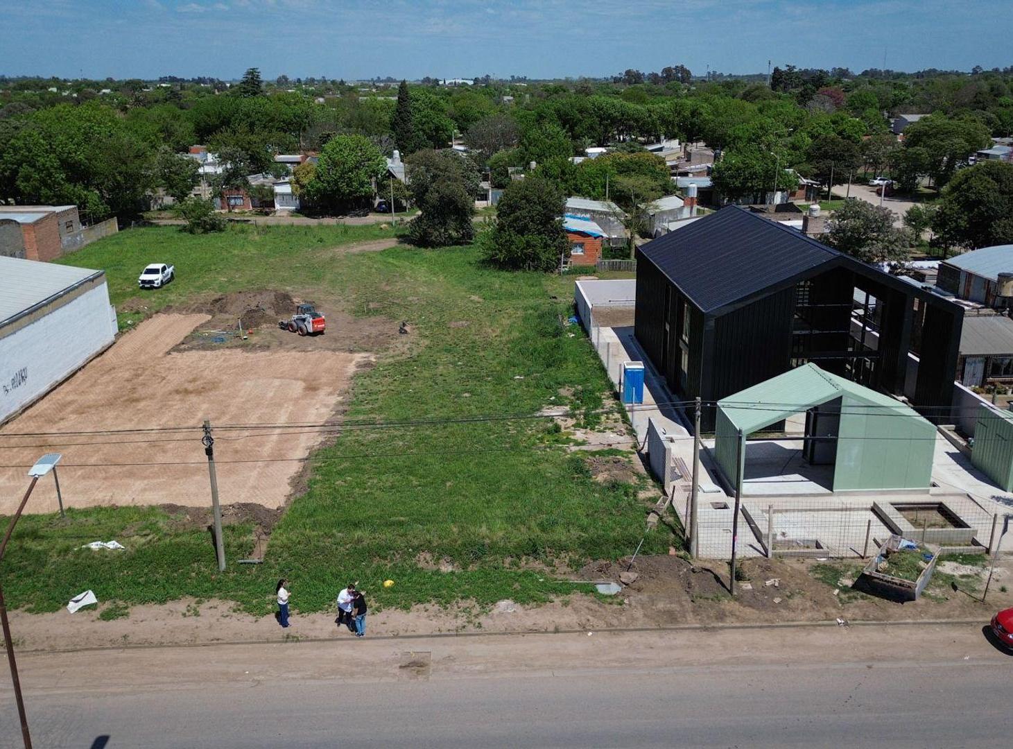 Foto de Remax Tendencia vende terreno en Venado Tuerto, imagen 1