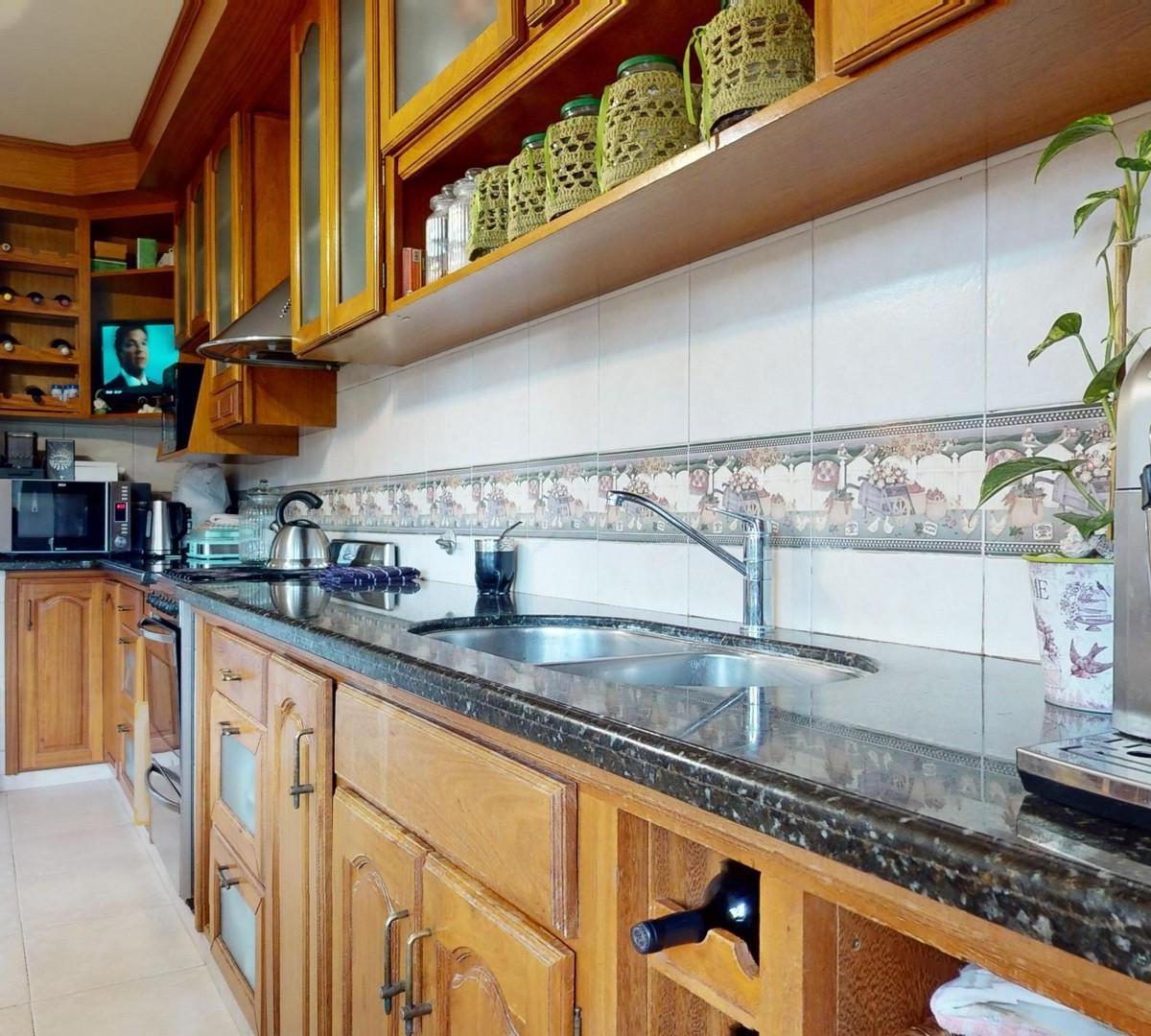 Casa en Venta en City Bell