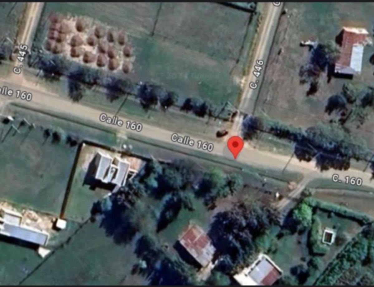 Terreno en Venta en City Bell