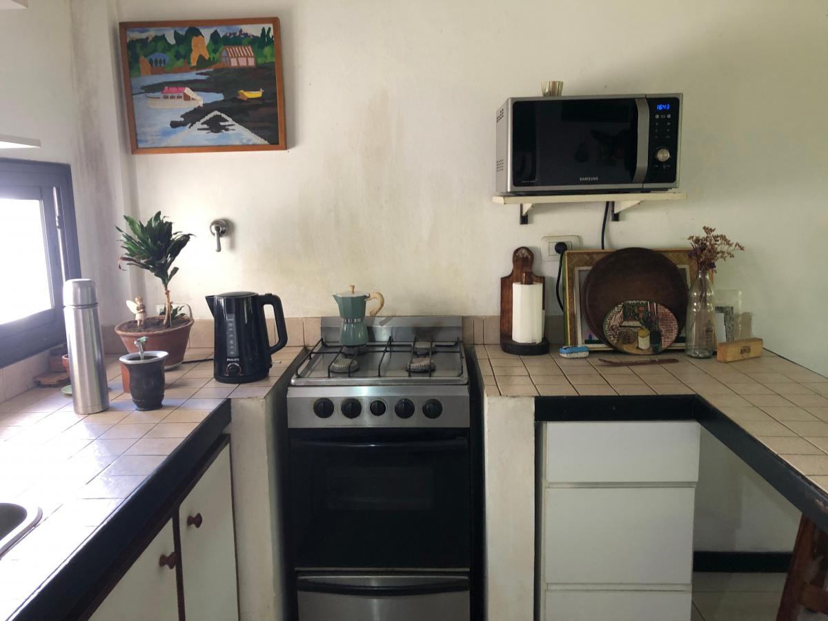 Departamento en Venta en La Plata 2