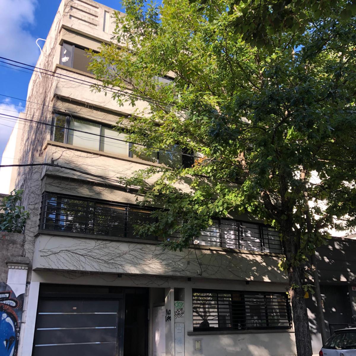 Departamento en Venta en La Plata 5