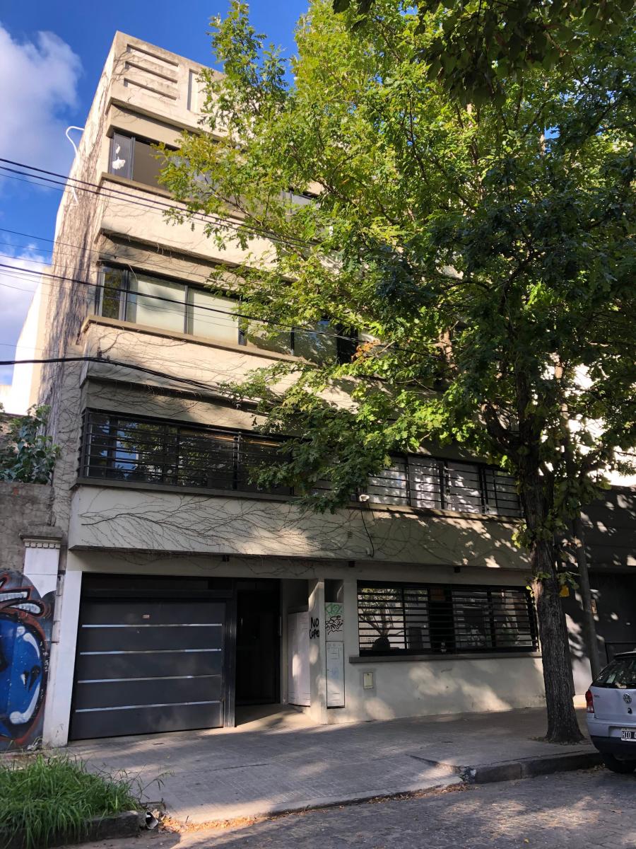 Propiedad en Argentina