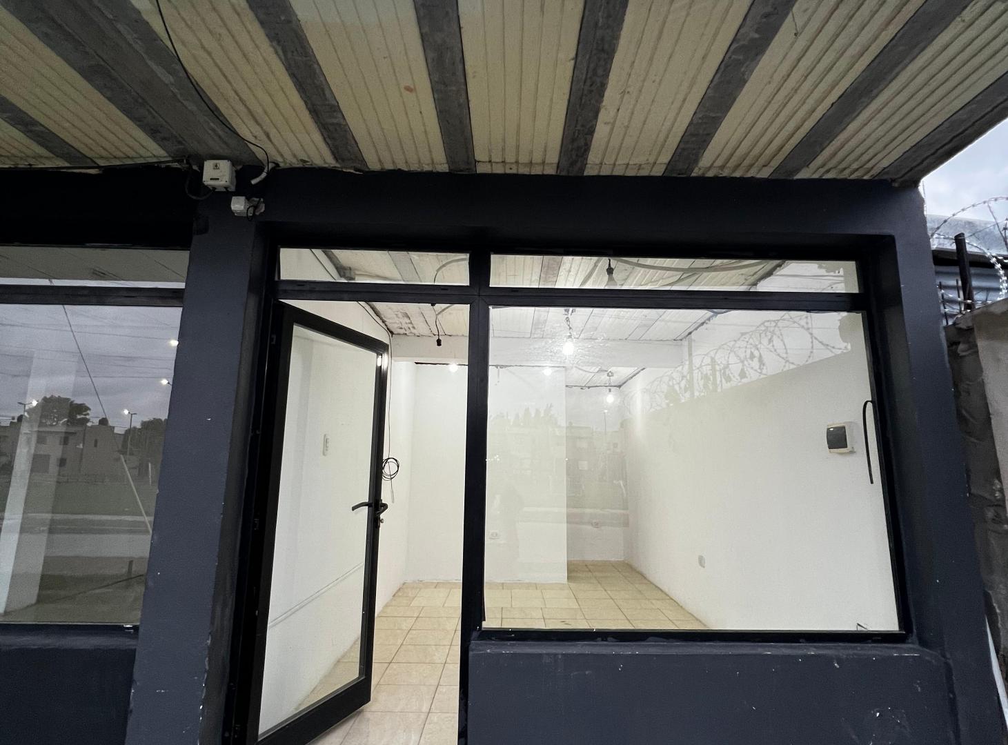Local Comercial en Alquiler en Berisso