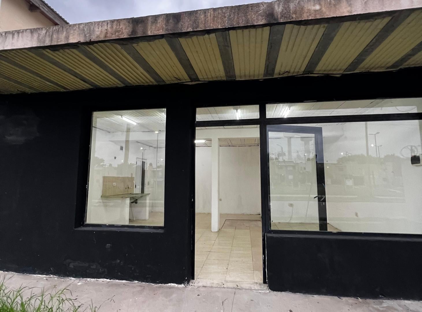 Local Comercial en Alquiler en Berisso