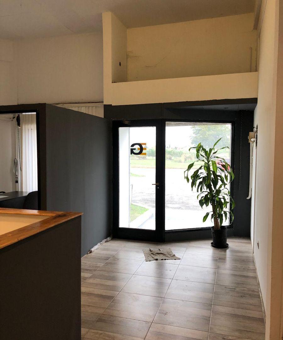 Oficina Comercial en Alquiler en La Plata