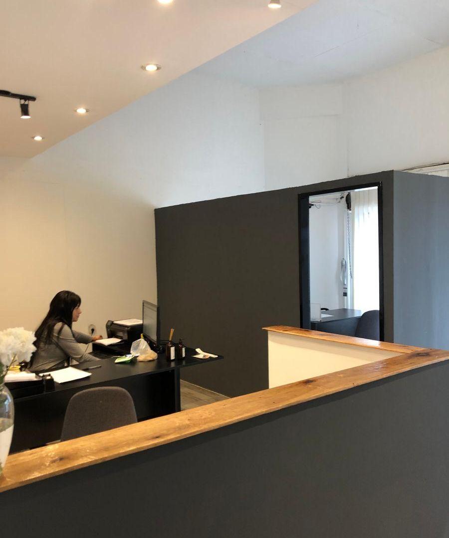 Foto de Oficina Comercial en Alquiler en La Plata, imagen 2