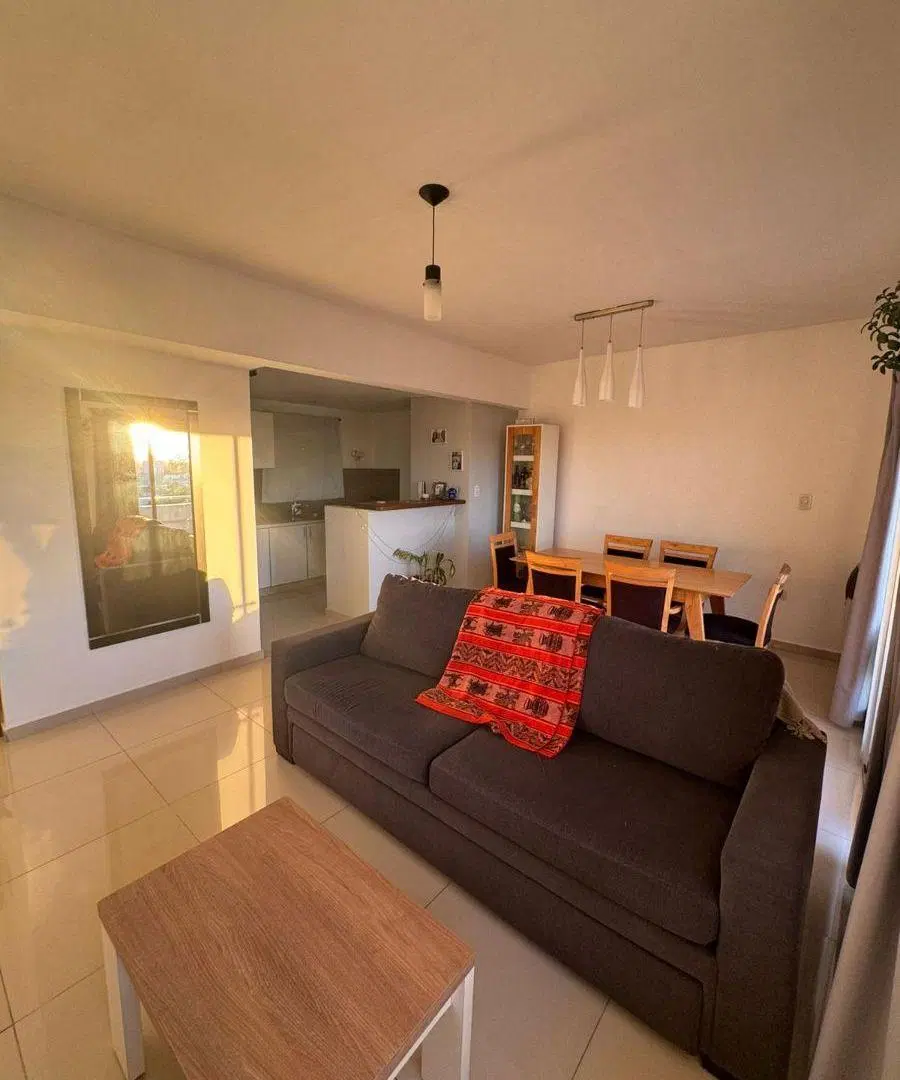 Departamento en Venta en La Plata 2