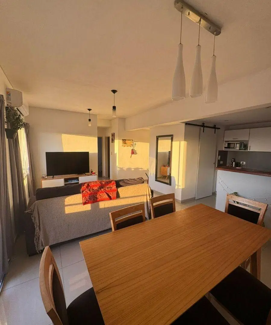 Departamento en Venta en La Plata 4