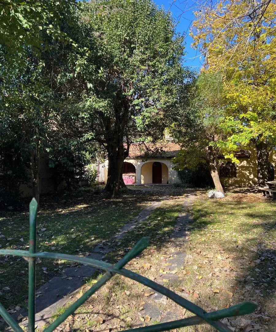 Casa Quinta en Alquiler en Arturo Seguí 3