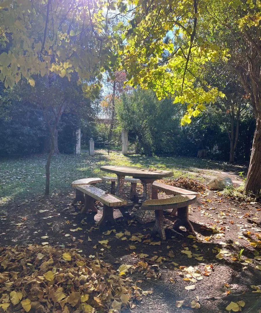 Casa Quinta en Alquiler en Arturo Seguí 4