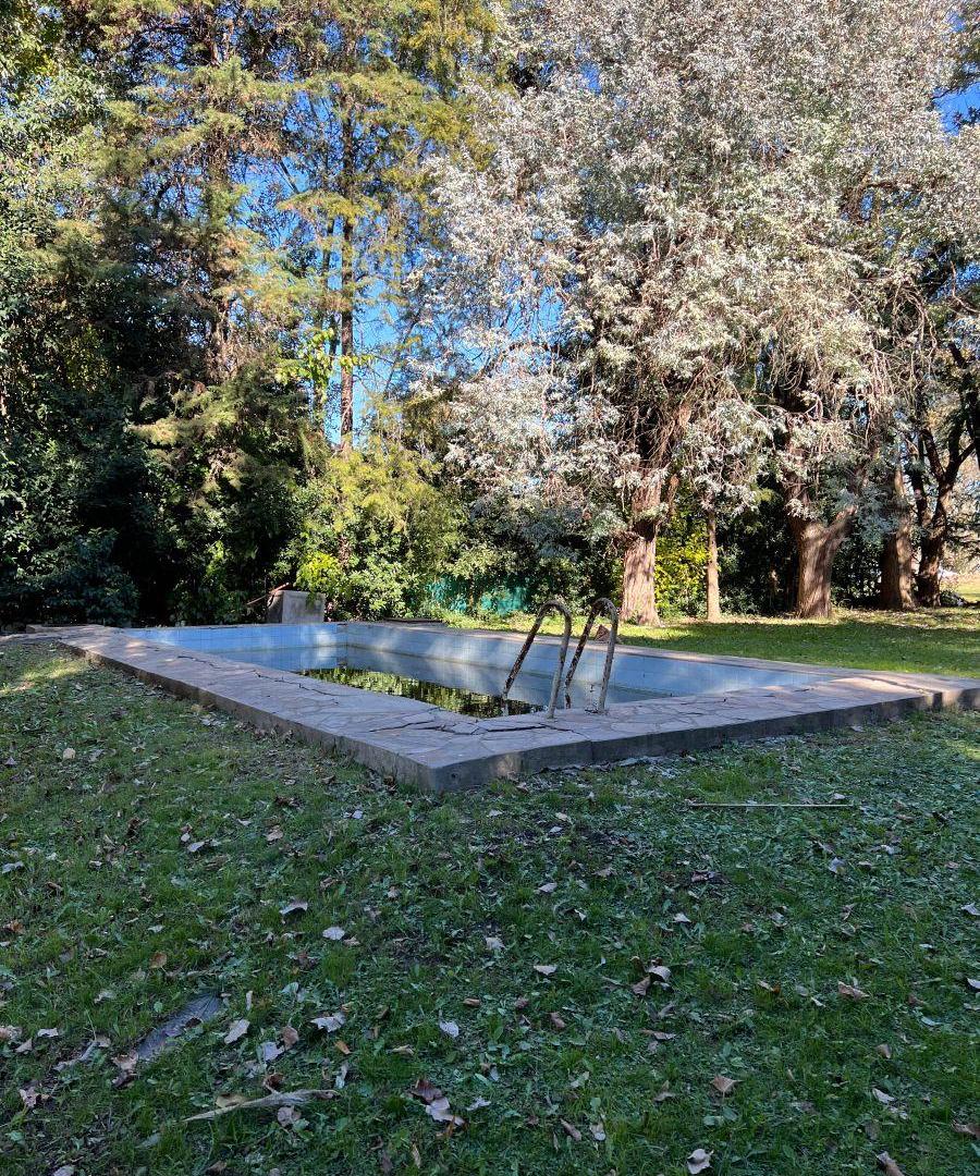 Propiedad en Argentina