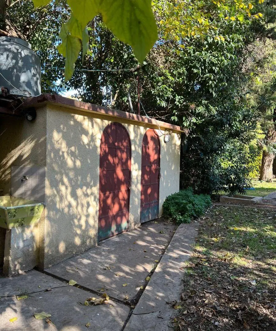 Casa Quinta en Alquiler en Arturo Seguí 2