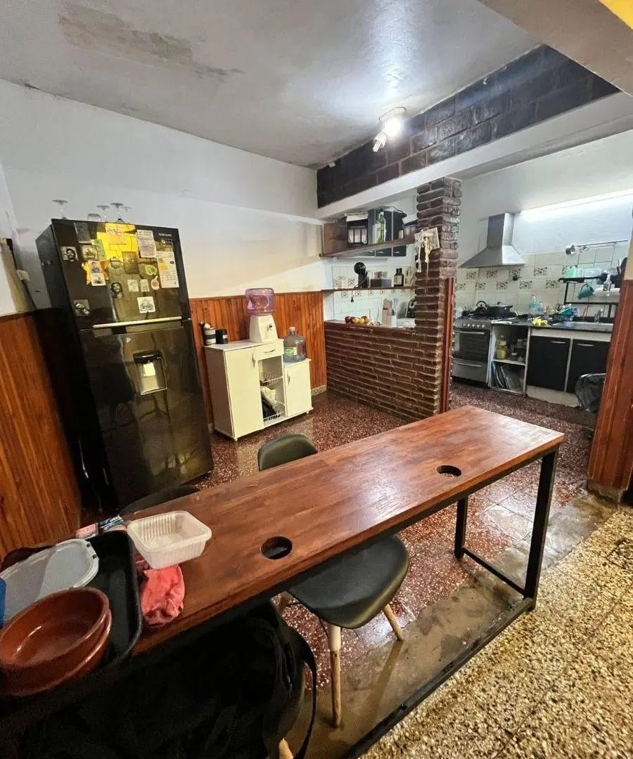 Casa en Venta en Berisso 5