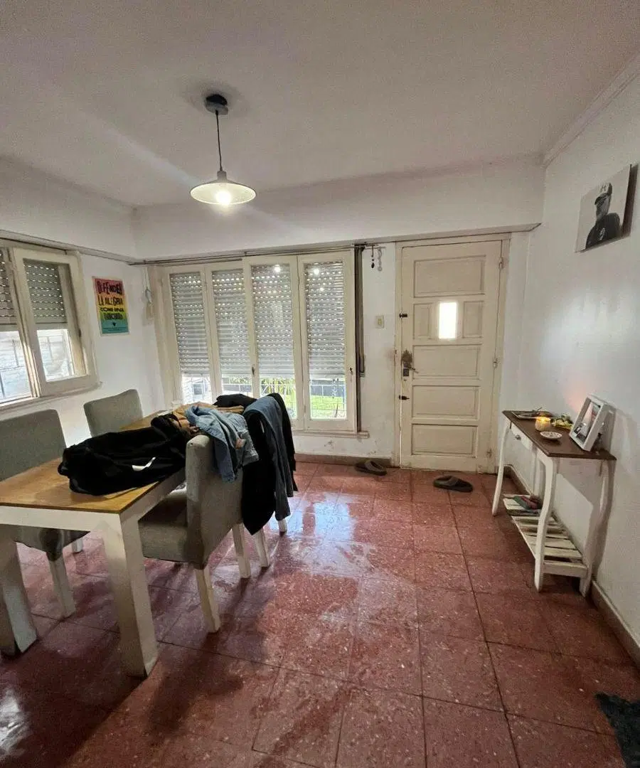 Casa en Venta en Berisso 4