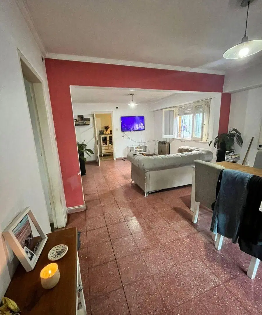 Casa en Venta en Berisso 2