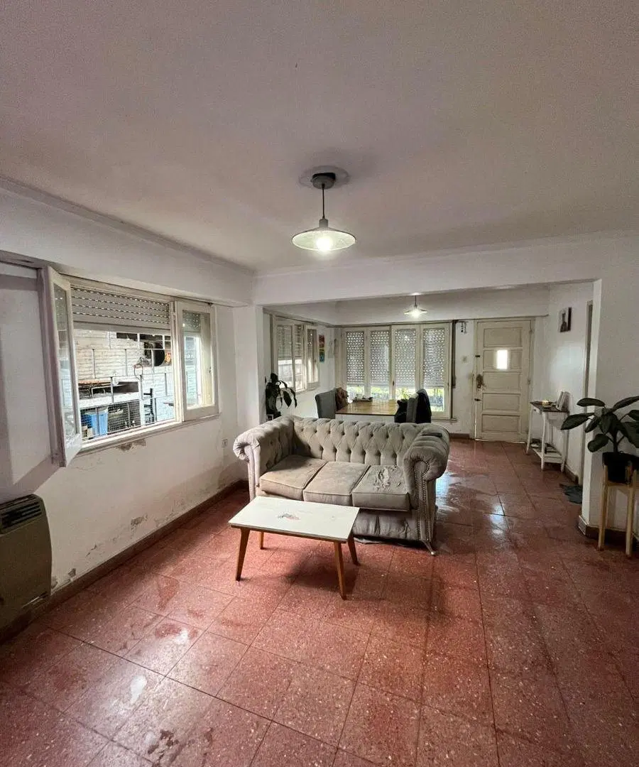 Casa en Venta en Berisso 5