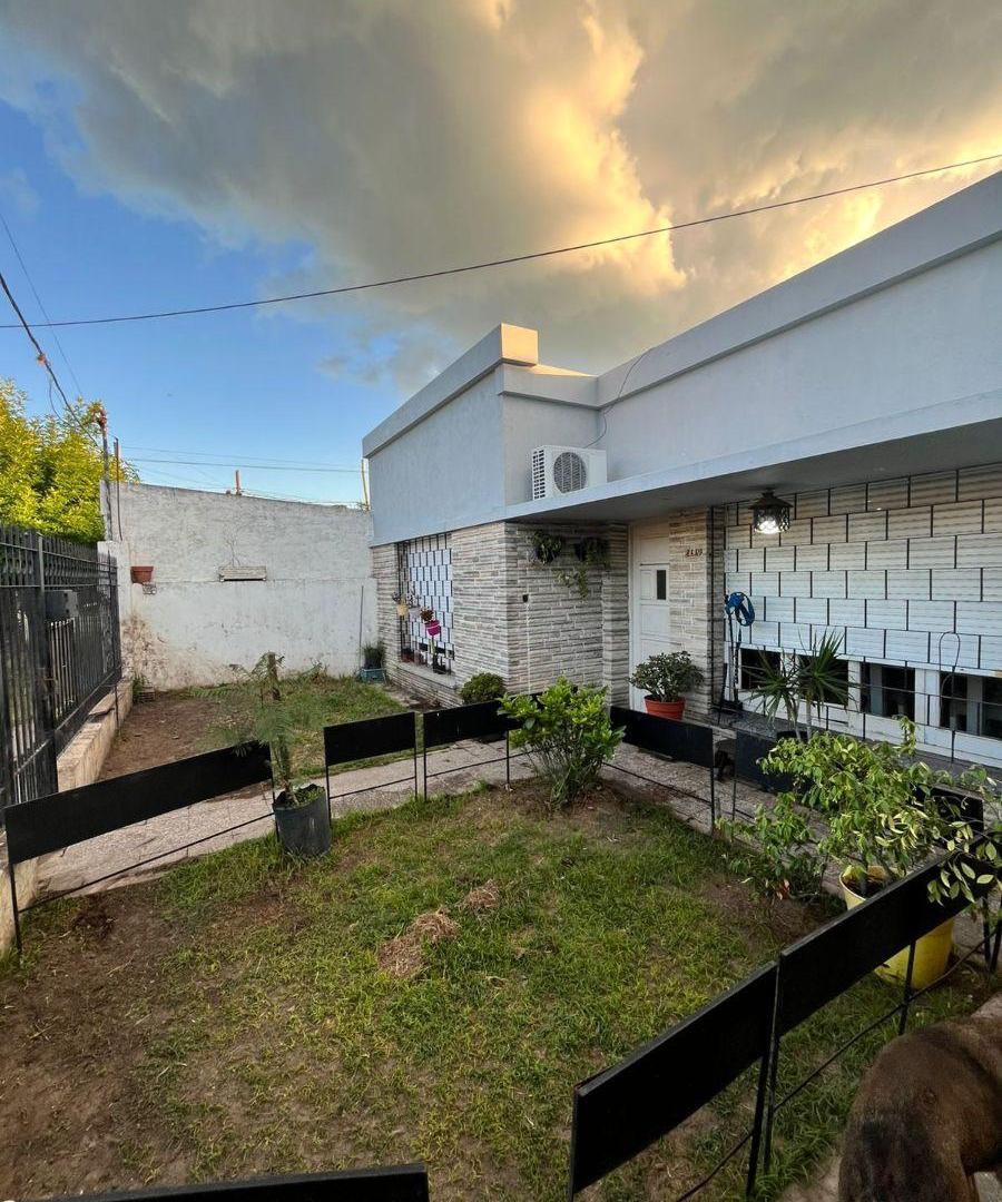 Casa en Venta en Berisso