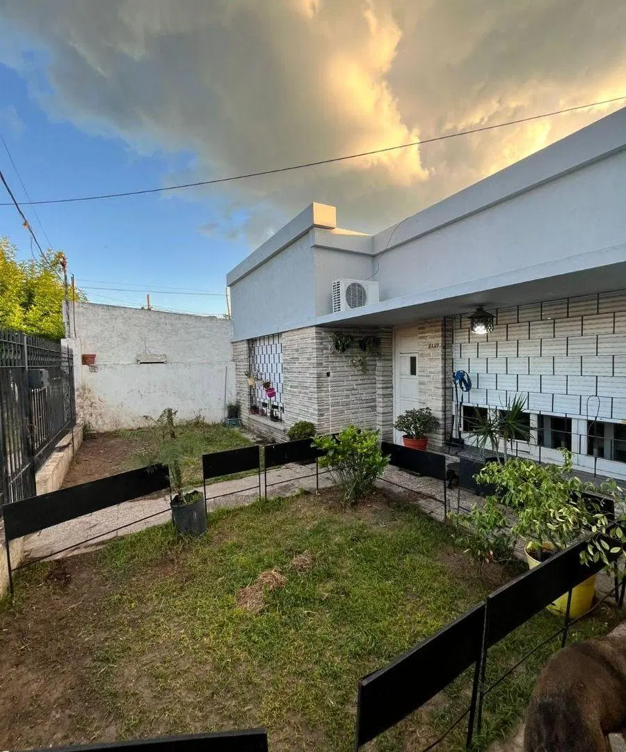 Casa en Venta en Berisso 1