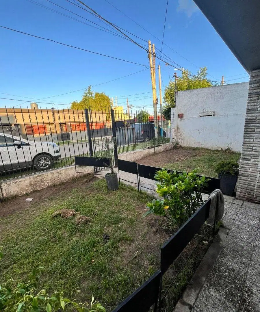Casa en Venta en Berisso 3