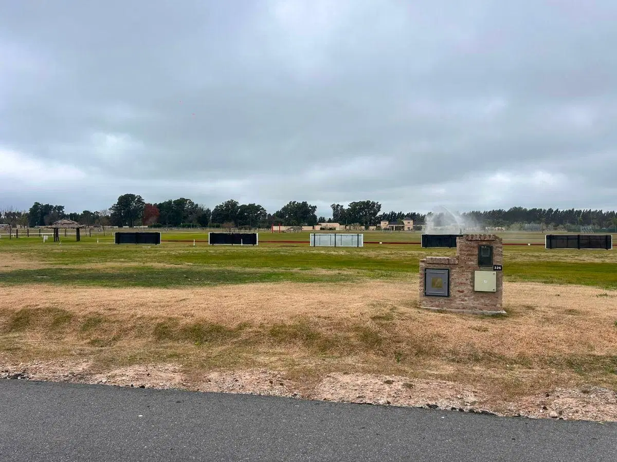 Terreno en Venta en Brandsen 2