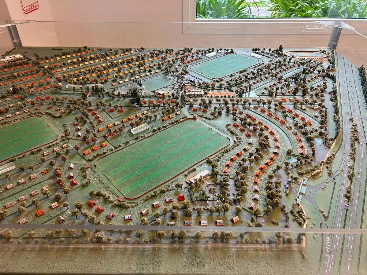 Terreno en Venta en Brandsen 5