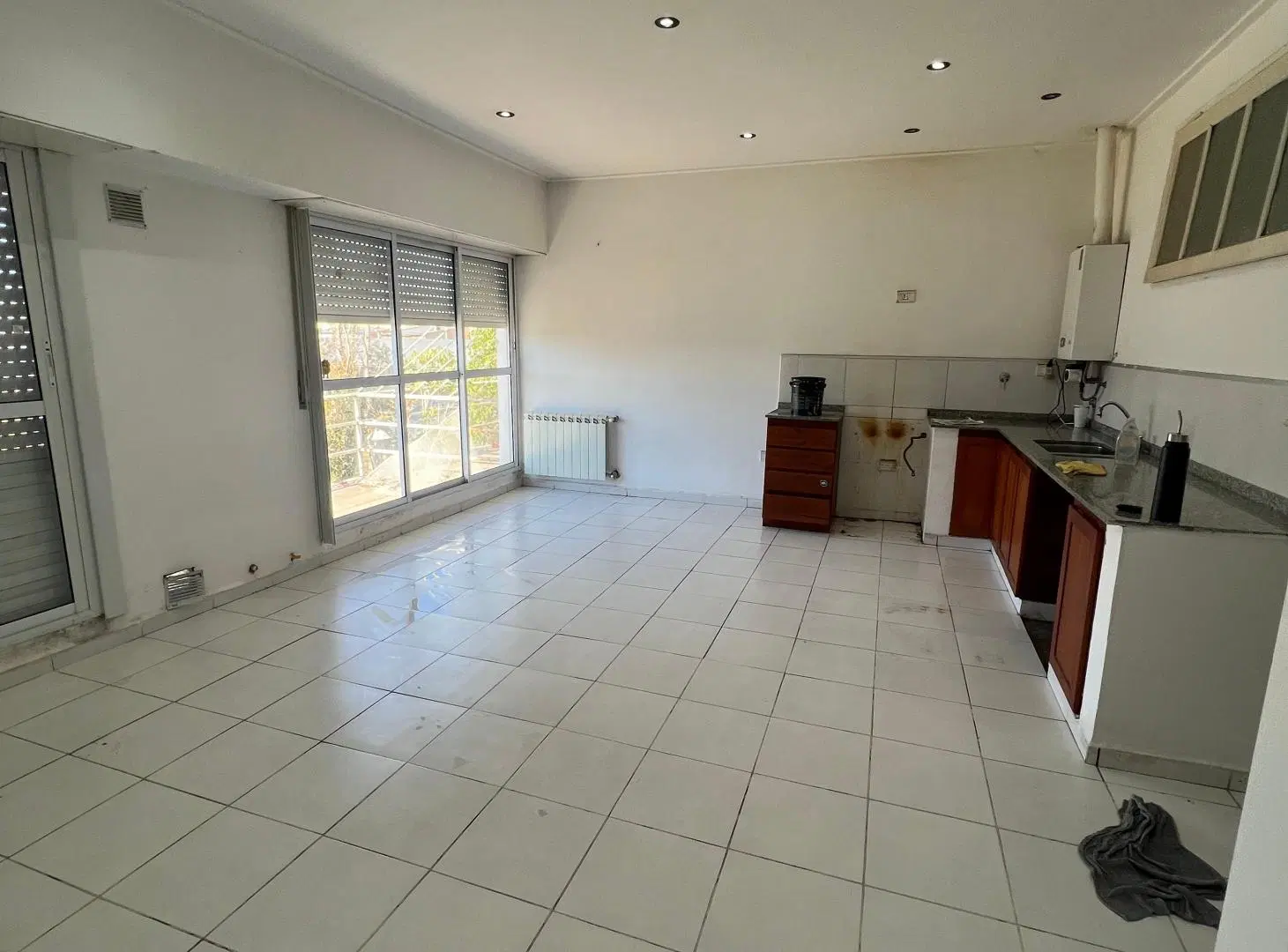 Departamento en Alquiler en Berisso 4