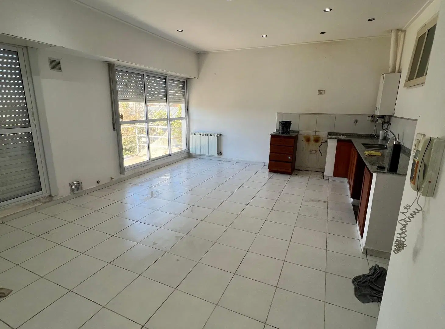 Departamento en Alquiler en Berisso 3