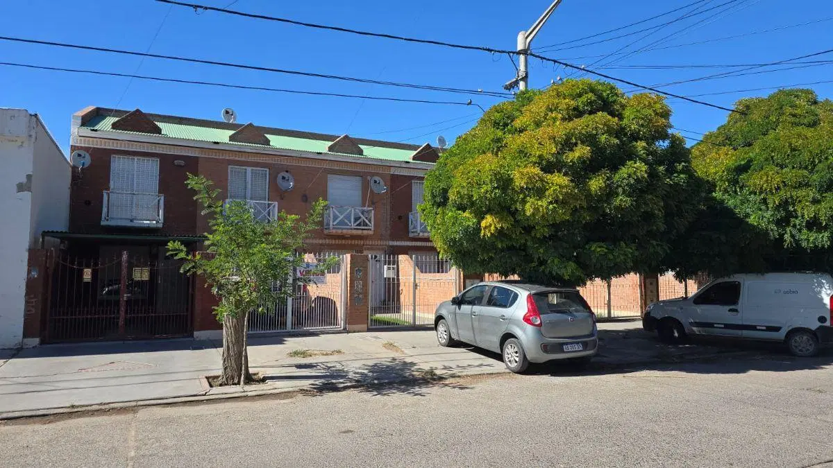 Duplex en Venta en Trelew 5