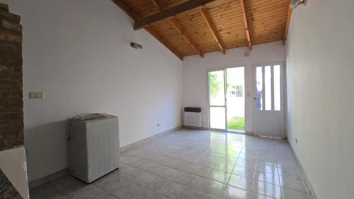 Duplex en Venta en Trelew 8