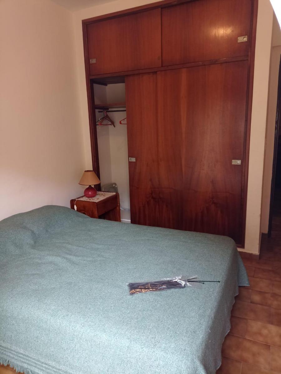 Vendo Excelente Dpto. 2 Ambientes con Gas Natural 5