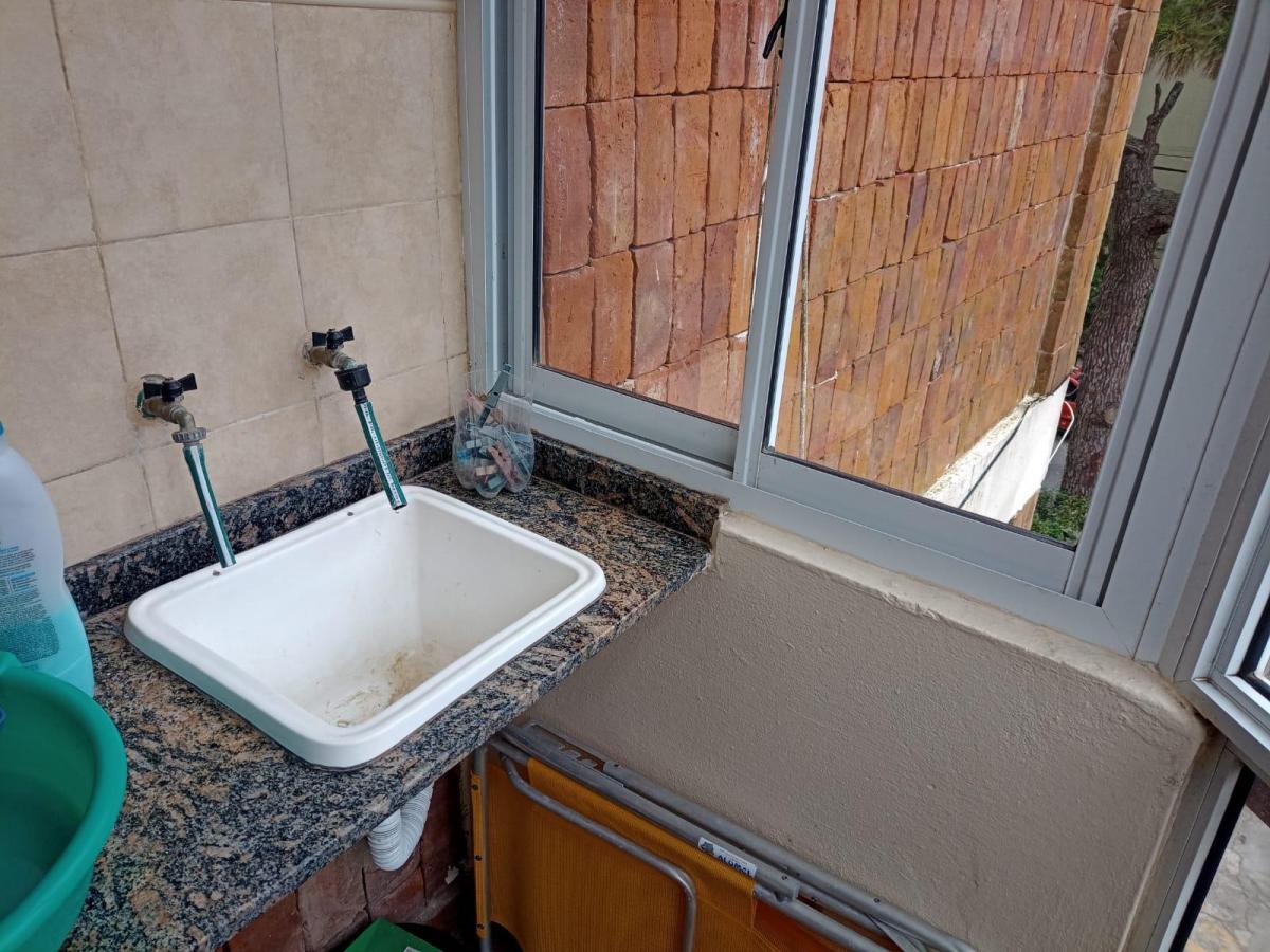 Vendo Excelente Dpto. 2 Ambientes con Gas Natural 1