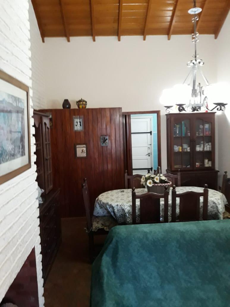 Amplio Chalet a 200 m del Mar con Quincho y Parrilla C/ Gas Natural 3