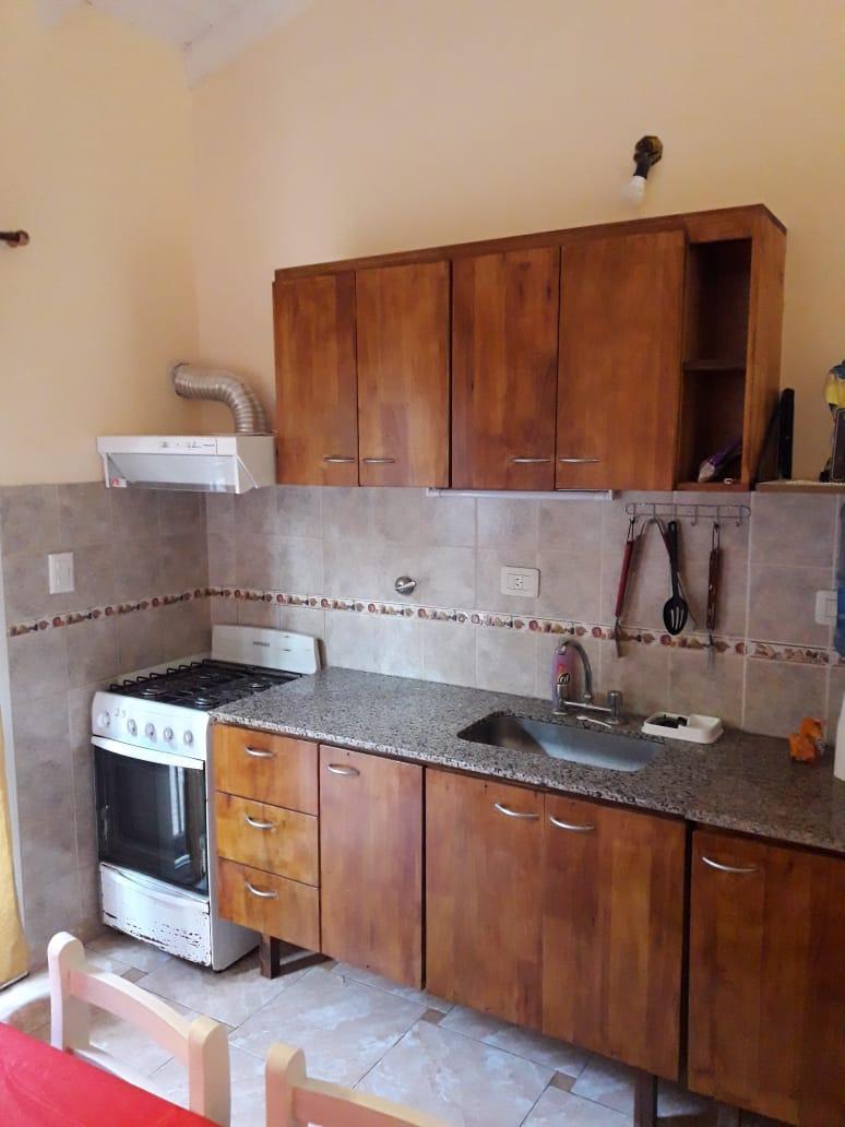 Casa con Quincho y Cochera C/ Gas Natural 4
