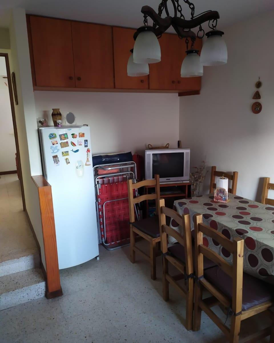 Vendo Departamento de 2 Ambientes Vista La Mar 1