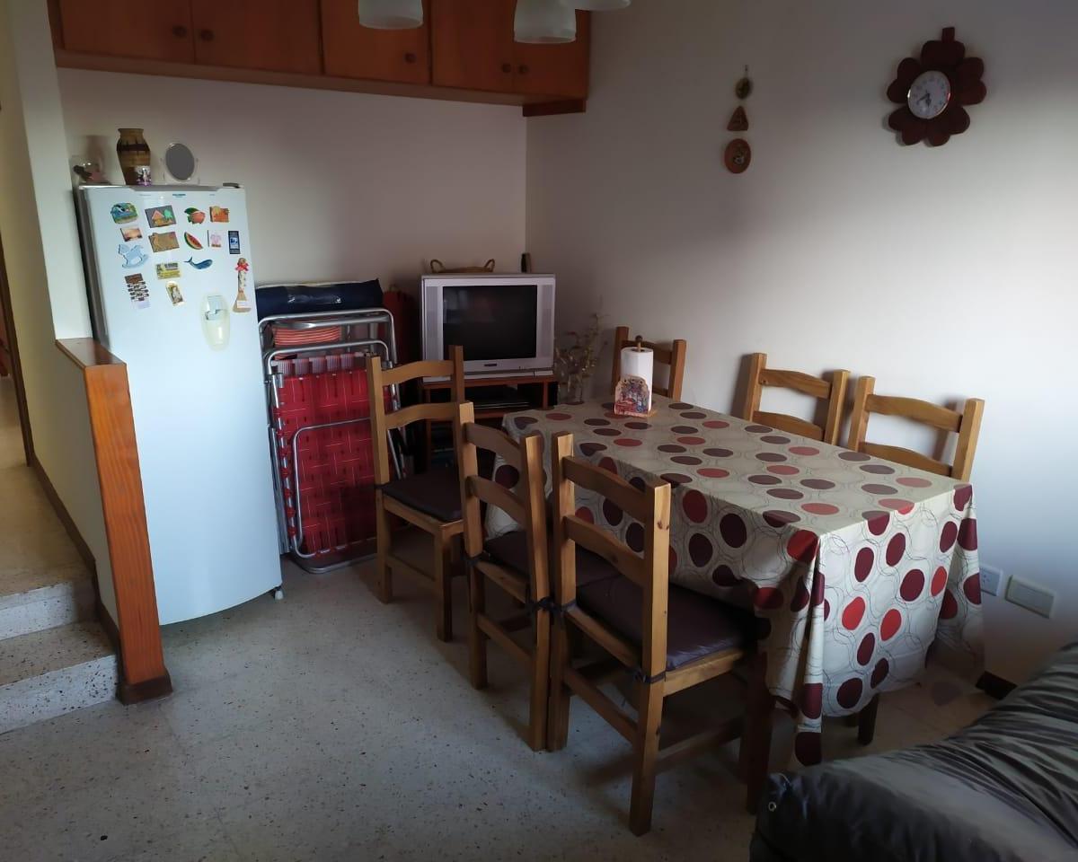 Vendo Departamento de 2 Ambientes Vista La Mar 4
