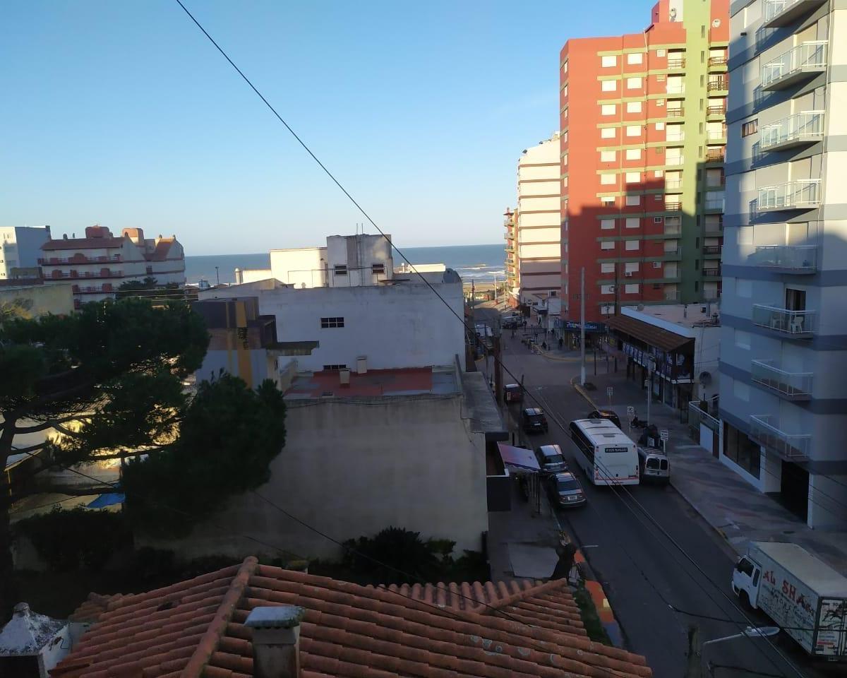 Vendo Departamento de 2 Ambientes Vista La Mar 5