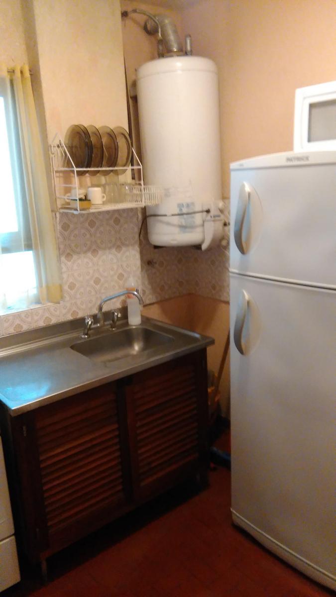 Oportunidad! Departamento de 3 Ambientes 4