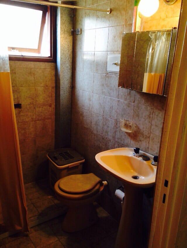Vendo Departamento Zona Centro Al Frente 2