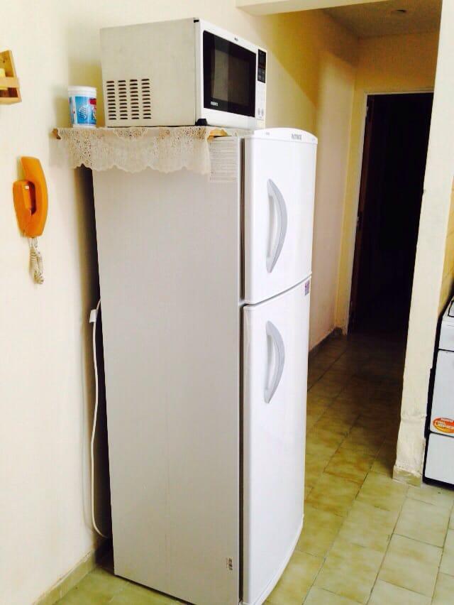 Vendo Departamento Zona Centro Al Frente 3