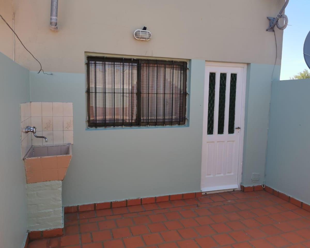 Vendo Excelente Duplex Sobre Costanera 2