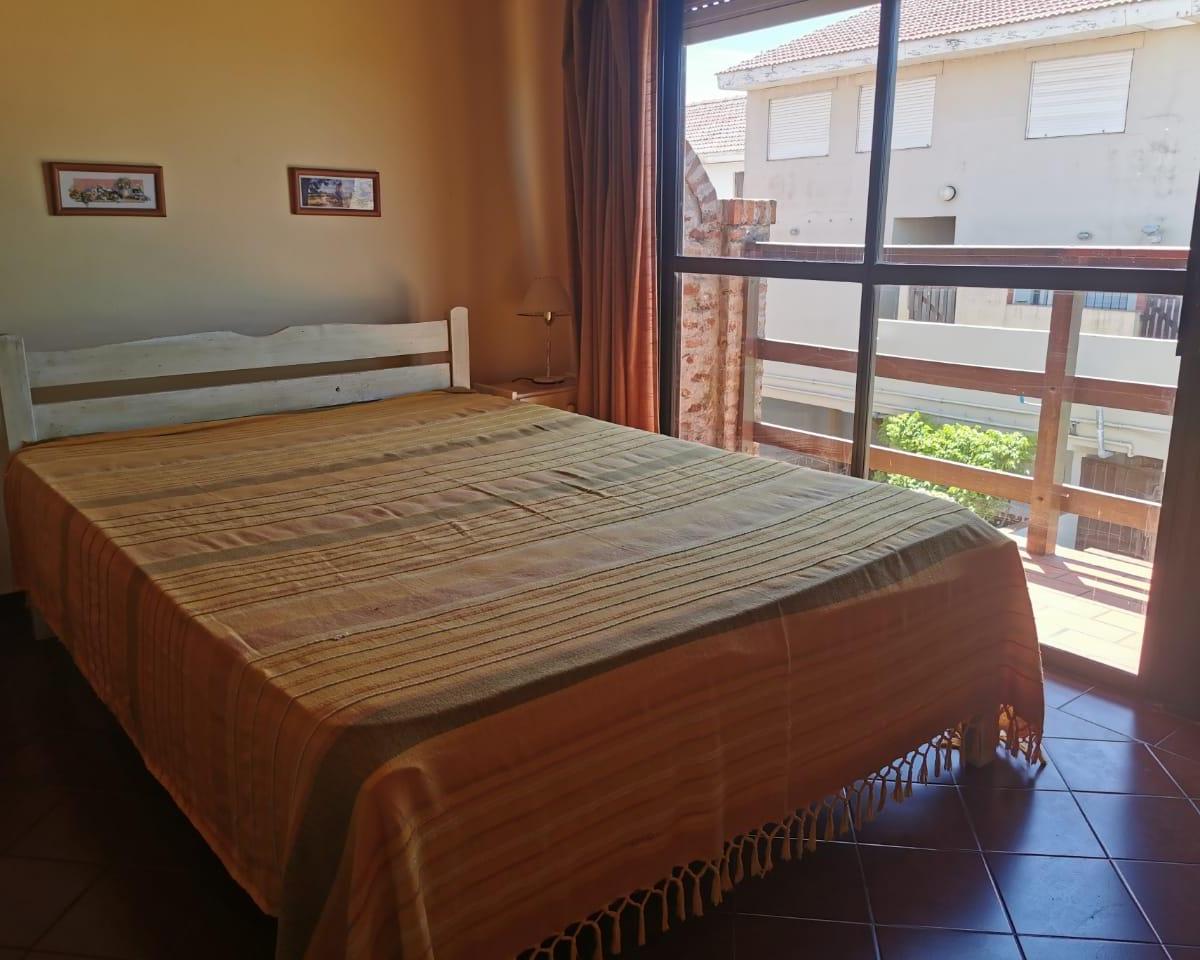 Vendo Excelente Duplex Sobre Costanera 5