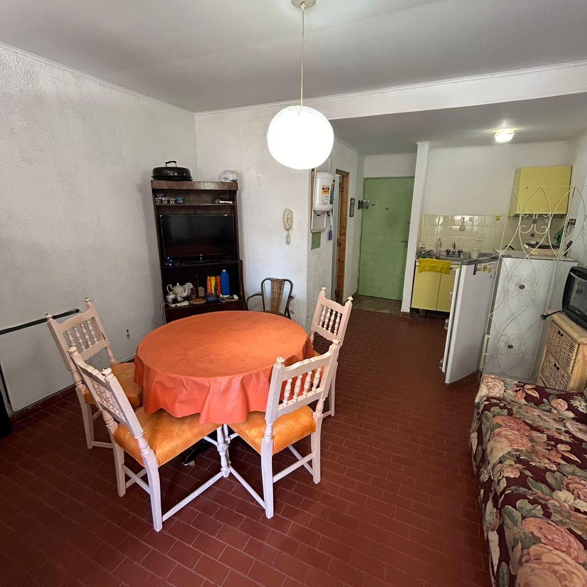 Oportunidad Monoambiente de 32 m² en Primer Piso 4