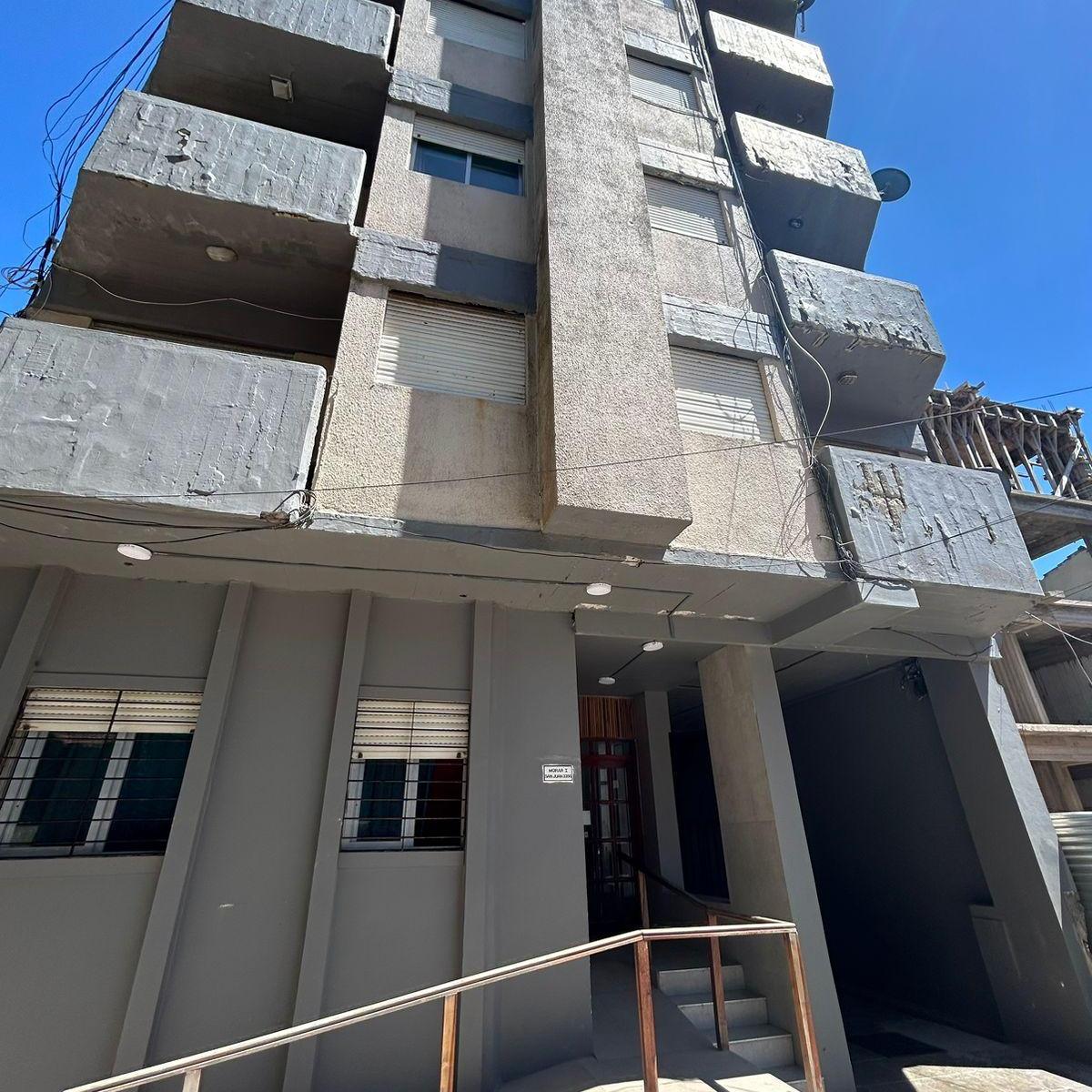 Oportunidad Monoambiente de 32 m² en Primer Piso 1