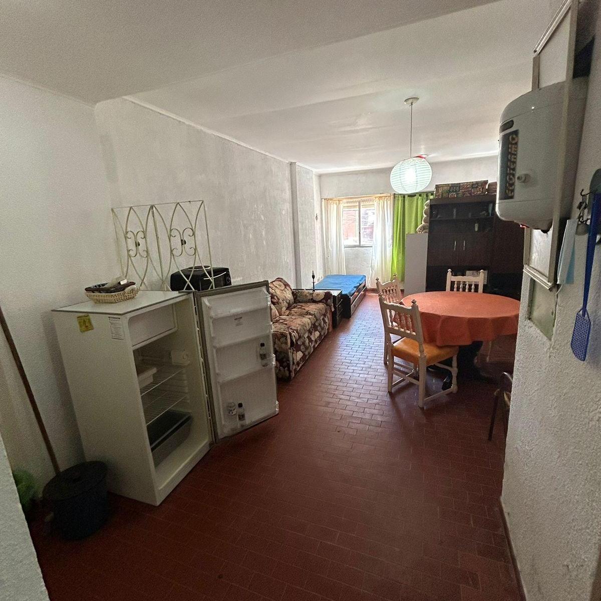 Oportunidad Monoambiente de 32 m² en Primer Piso 2
