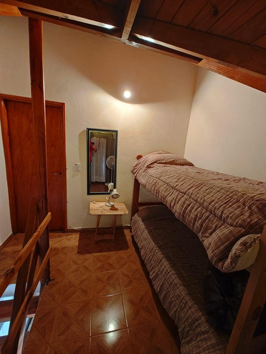 Duplex Al Frente en Costa Azul a 200 m del Mar 3