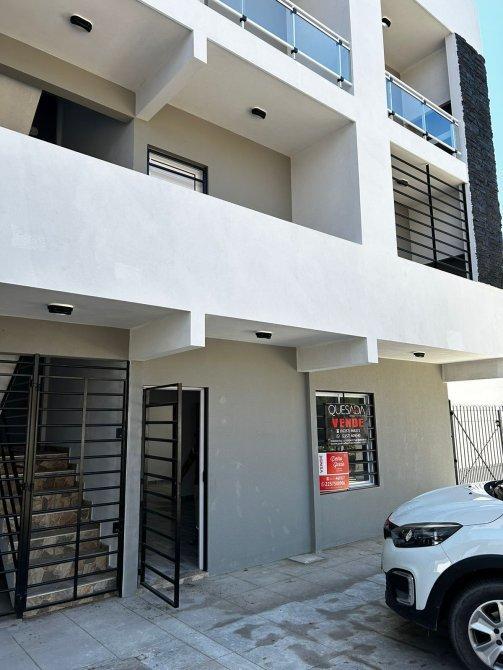 Departamento 3 Ambientes Tipo Duplex, con Cochera y Patio a Estrenar 2