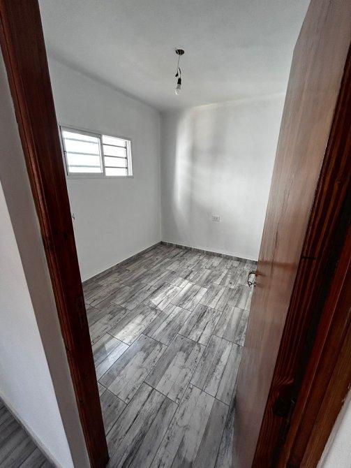 Departamento 3 Ambientes Tipo Duplex, con Cochera y Patio a Estrenar 5