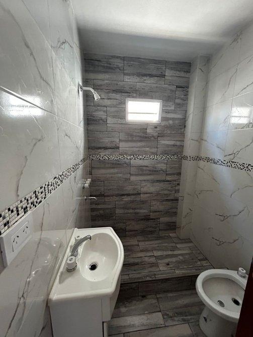 Departamento 3 Ambientes Tipo Duplex, con Cochera y Patio a Estrenar 3
