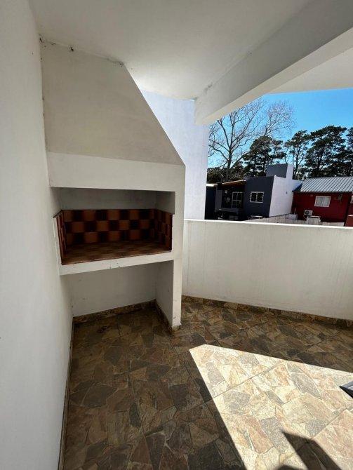 Oportunidad Departamento de 3 Ambientes a Estrenar con Balcon con Parrilla 5