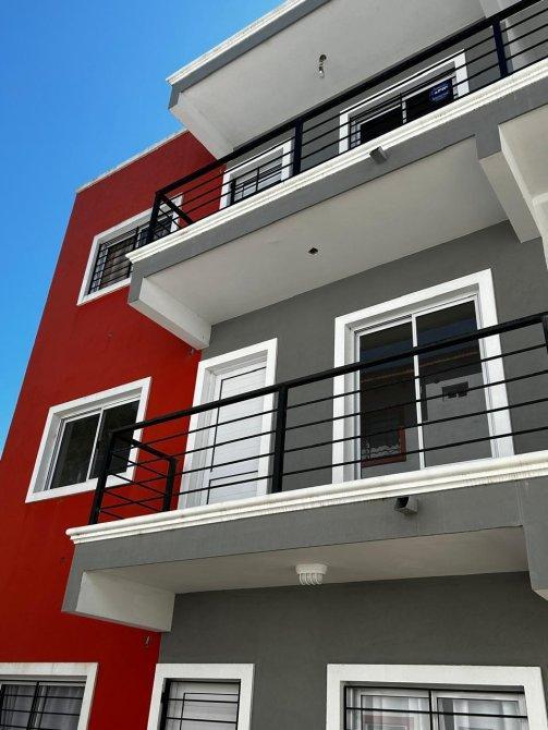 Oportunidad Departamento de 3 Ambientes a Estrenar con Balcon con Parrilla 4